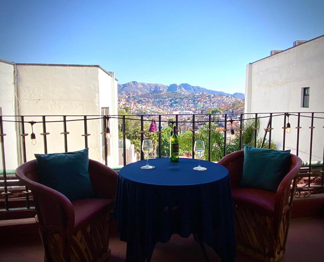 Casa San Javier Apartment *