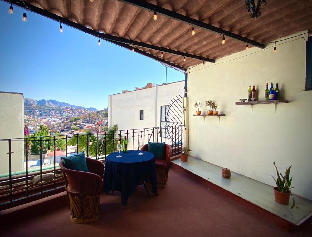 Casa San Javier *