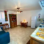 Casa San Javier