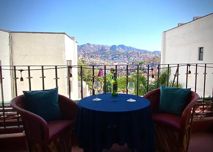 Casa San Javier