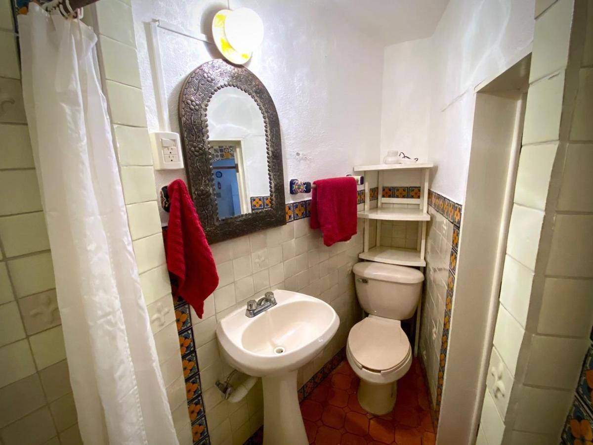 Casa San Javier Apartamento Guanajuato