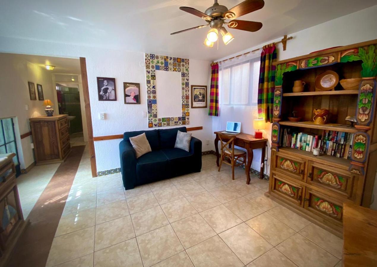 Apartamento Casa San Javier