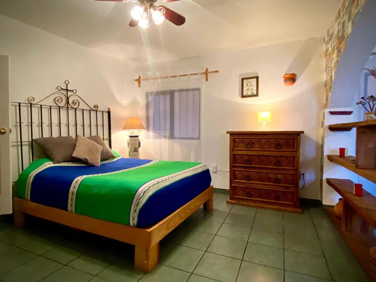Casa San Javier