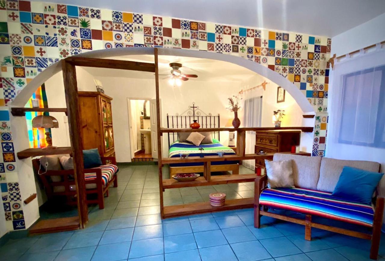 Casa San Javier * Guanajuato