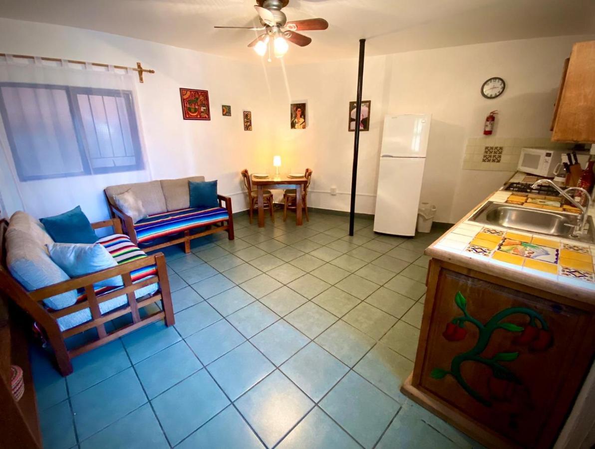 Apartamento Casa San Javier *