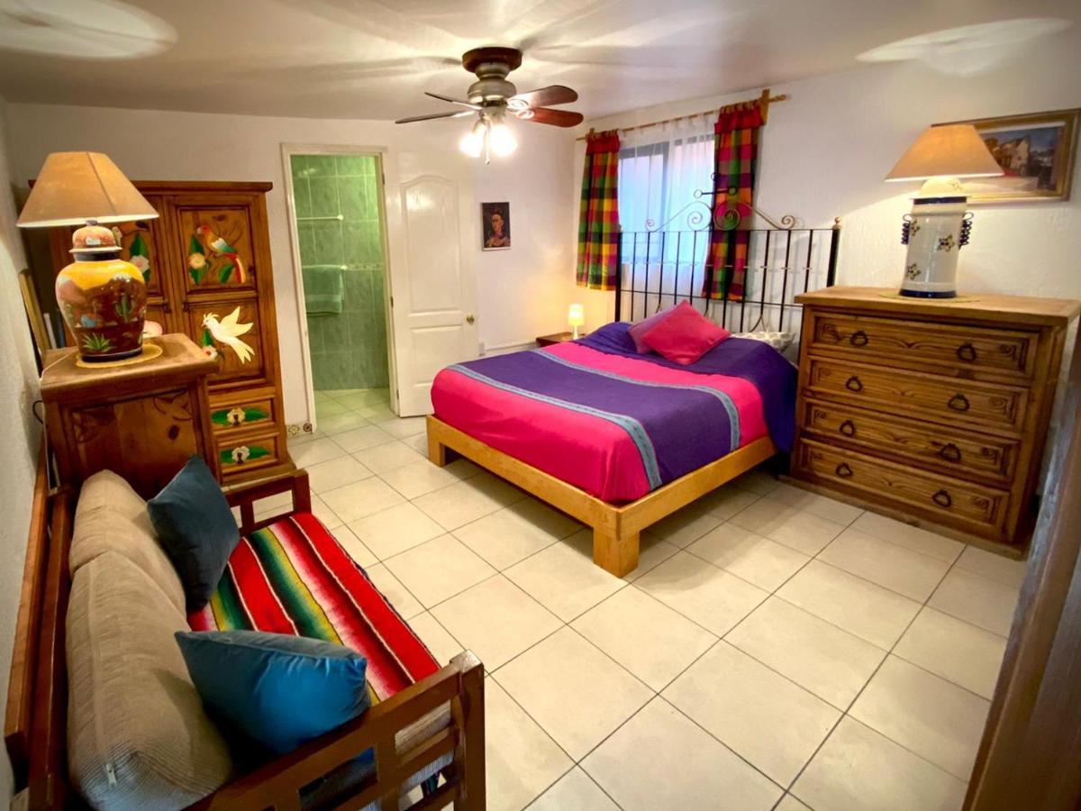 Casa San Javier