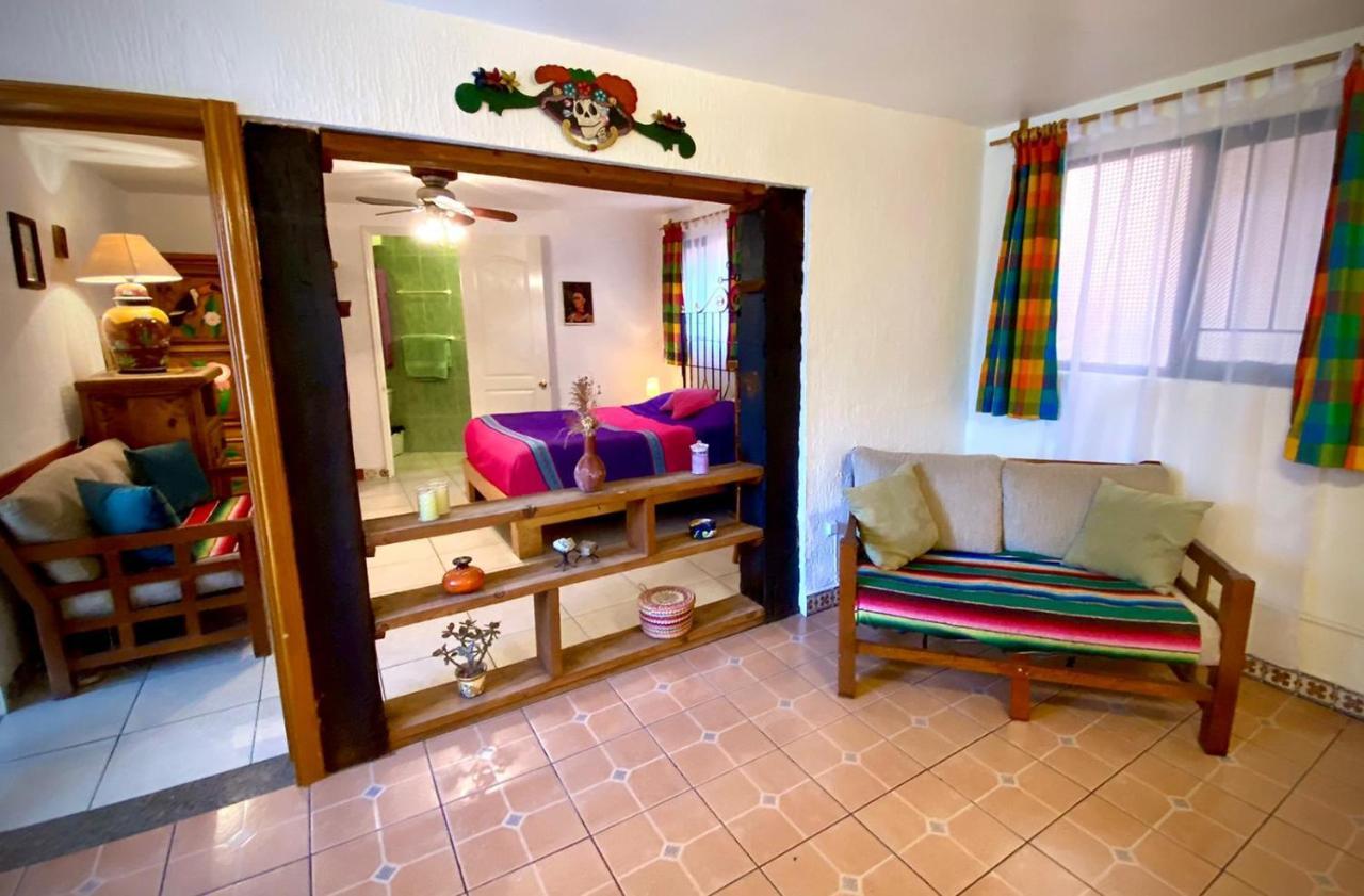 Casa San Javier *