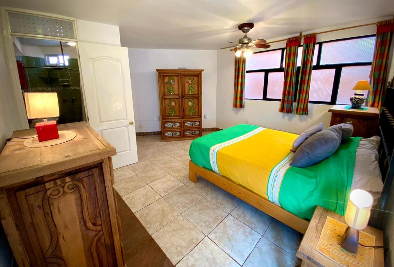 Casa San Javier