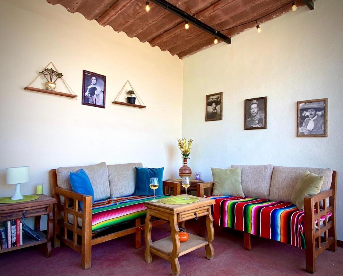 Apartamento Casa San Javier *